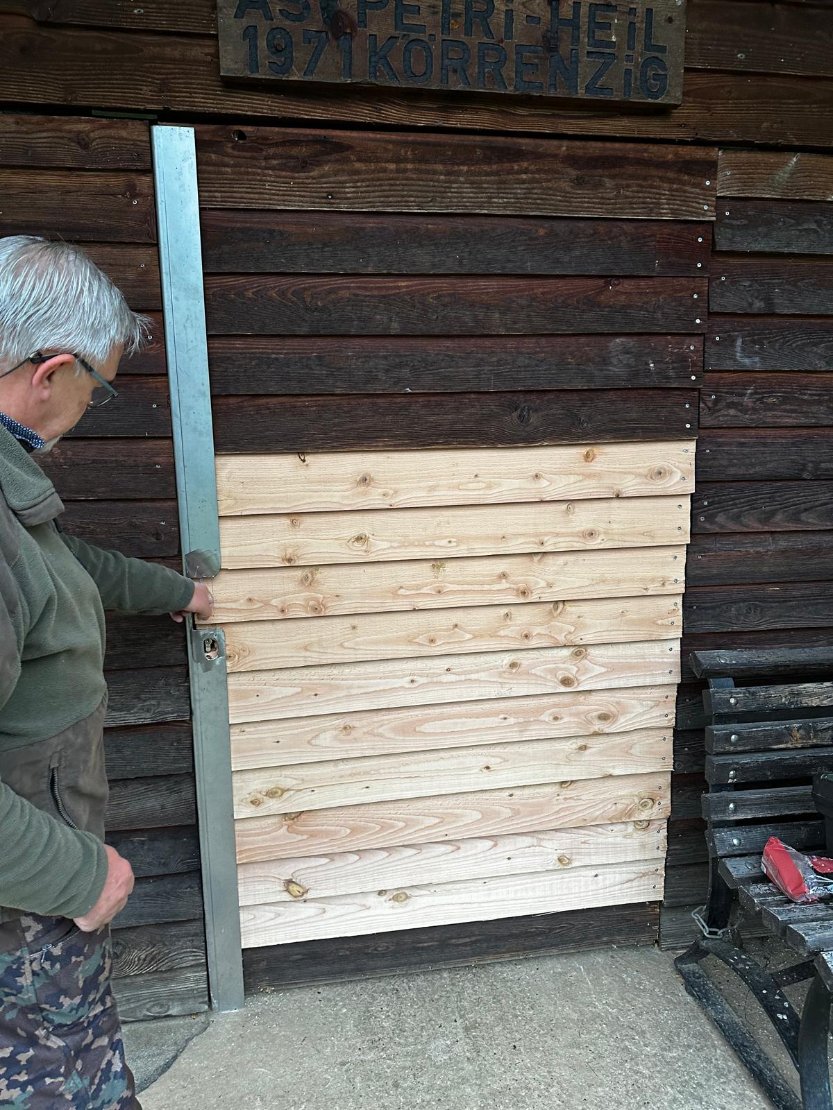 aufbruch hechthuette 2025